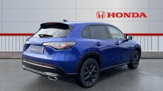 Honda Zr-V 2.0 eHEV Sport 5dr CVT Hybrid Estate